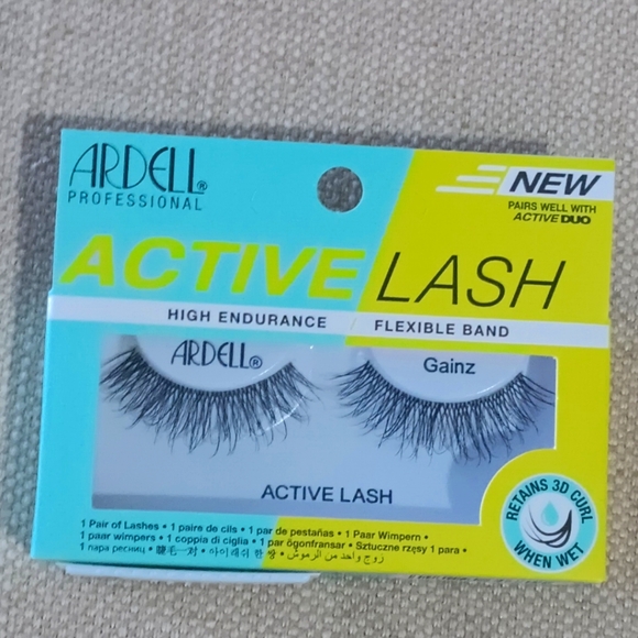 Ardell Active Lash Physical - Picture 2 of 6